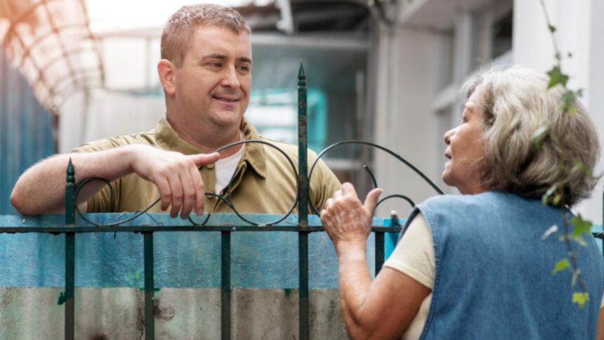 un roman din germania s a trezit cu politia la usa trimisa de vecinii sai tot romani ce i a suparat pe compatrioti 68c0464584731