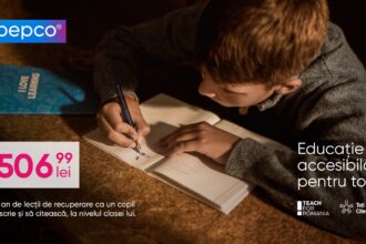 un sfert dintre copiii din mediul rural nu stiu sa scrie si sa citeasca cum poate fi redus decalajul rural urban 68c4b89b379da