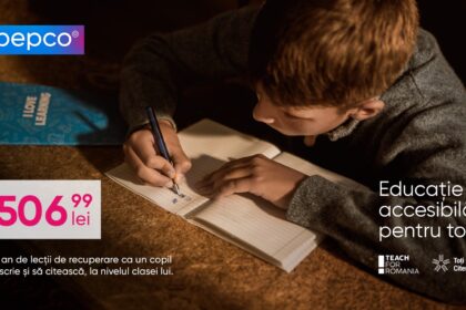 un sfert dintre copiii din mediul rural nu stiu sa scrie si sa citeasca cum poate fi redus decalajul rural urban 68c4b89b379da