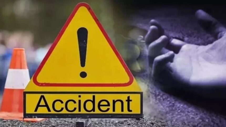 un sofer a lovit mortal un pieton apoi le a spus anchetatorilor ca l a gasit intins pe carosabil 68d7a479a50c4