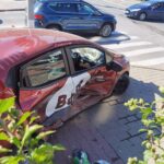 un sofer aflat sub influenta alcoolului a produs un accident rutier cu victima apoi a fugit 68d7df6a8f463