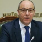 un suspect arestat in cazul uciderii fostului presedinte al parlamentului ucrainean andrii parubi anuntul lui volodimir zelenski 68b5749e0b198