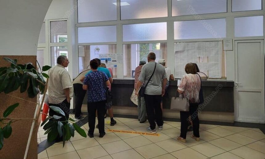 unde sunt cei mai bogati pensionari din romania clasamentul pe judete 68c3e228a1123