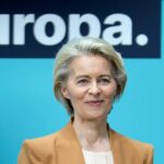 ursula von der leyen discurs halucinant despre starea uniunii se traseaza liniile de lupta pentru o noua ordine mondiala trebuie sa apara o europa noua 68c138d8748c3