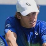 us open alex de minaur s a calificat in sferturi 68b5e0755ea8c