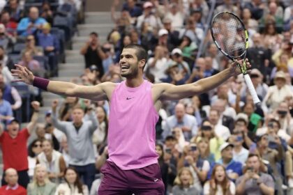 us open carlos alcaraz a castigat titlul de la flushing meadows invingandu l pe sinner 68be760cdf0f5