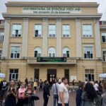 usv iasi si a deschis portile pentru mai bine de 4 000 de studenti rectorul universitatea este pilon al dezvoltarii agriculturii moldovei 68c8b789f3885