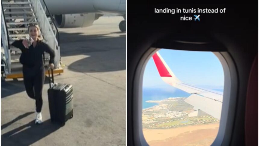 vacanta cu peripetii doua tinere au ajuns in africa in loc de franta 68c3a2769cee2