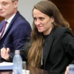 val de ironii pe contul de x al oanei toiu dupa ce postarea in care condamna asasinarea lui charlie kirk a disparut apoi a reaparut foto 68d0d41830654