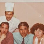 valentin ceausescu fiul fostului dictator invitatul discret al generatiei de aur la mondialul din 1994 o poza document 68d2be4e42804