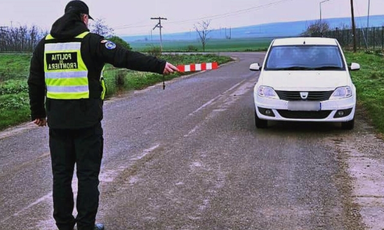 vama sculeni sofer din botosani prins cu permisul suspendat chiar la intrarea in tara 68b55e8640b36
