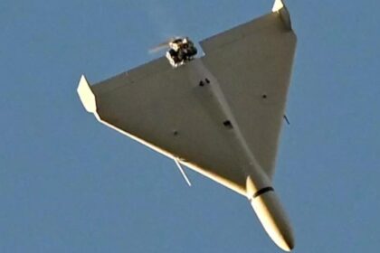 varsovia dezvaluiri despre dronele rusesti care au intrat pe teritoriul poloniei toate erau nefunctionale moscova a vrut sa ne testeze 68c720f0d0650