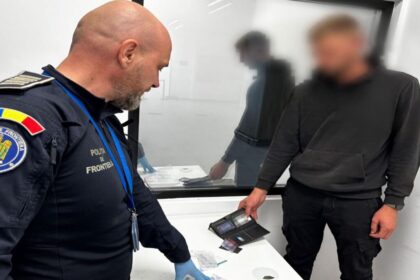 verificare aleatorie pe aeroportul iasi permis fals dosar penal 68c149ed1d989