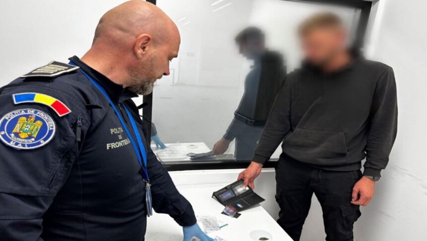 verificare aleatorie pe aeroportul iasi permis fals dosar penal 68c149ed1d989