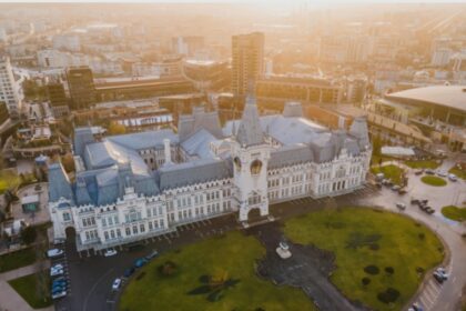 viata la ora 5 dimineata orasul ascuns al soferilor brutarilor si al umbrelor 68b87cb294c46