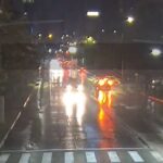 video accident cu doua victime in zona centrala a iasului surprins de camerele video 68db87d71611f