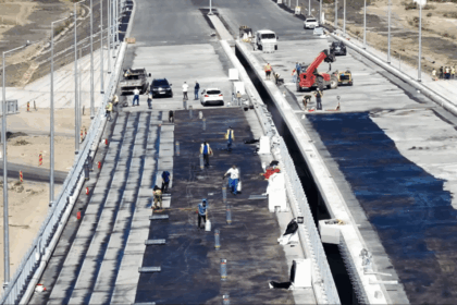 video directorul general al cnair stadiul fizic al lucrarilor pe santierul lotului 3 pietroasele municipiul buzau al autostrazii ploiesti buzau a7 a ajuns la 81 68d260fd881b7