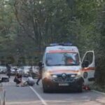 video exclusiv doi copii au fost raniti in timp ce zburau cu trotinetele electrice 68b5912d7939c