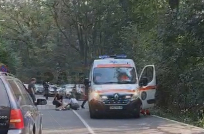 video exclusiv doi copii au fost raniti in timp ce zburau cu trotinetele electrice 68b5912d7939c