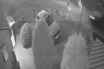 video imagini care taie rasuflarea momentul in care o fetita este spulberata de un autoturism la bohotin 68ba7ba7340d6