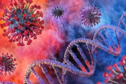 video inca un om de stiinta vorbeste despre problemele arn ului sintetic din vaccinurile marn anti covid 68d6f4ece8d47