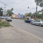 video trenul trece cu greu nervii soferilor raman probleme la bariera bjatm 68daa00064b42