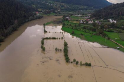 viituri in cinci judete pana luni la pranz harta zonelor afectate 68c6a5a31d940