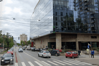 vine tramvaiul si pe strada din spatele palas trafic reconfigurat total in centrul iasului cu banda unica pentru ctp proiect aprobat azi in consiliul local 68ccba30d76f4