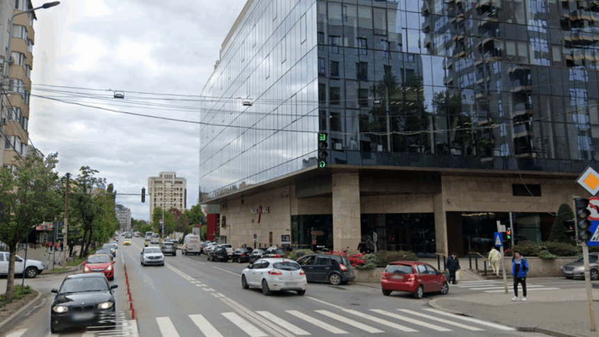 vine tramvaiul si pe strada din spatele palas trafic reconfigurat total in centrul iasului cu banda unica pentru ctp proiect aprobat azi in consiliul local 68ccba30d76f4