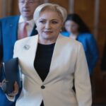 viorica dancila avem un ministru de externe care izoleaza tara se explica de ce nu ne aflam la masa negocierilor 68b843ded0d8c