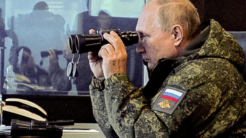 vladimir putin si a angajat nepoata intr o functie cheie din ministerul apararii 68d390f6843b1