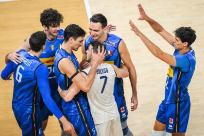volei masculin italia castiga al cincilea titlu mondial dupa finala cu bulgaria 68d93225d9b38