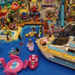 weeekend plin de evenimente la palas zilele fanilor lego wedding days targ dedicat camasilor traditionale si multe alte surprize 68cd5f5e57340