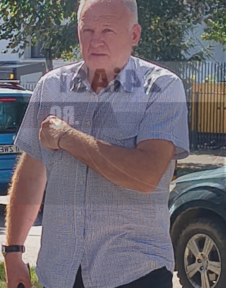 zacornea fostul sef de la permise si inmatriculari este inculpat si va fi trimis in judecata intr un dosar de ucidere din culpa si fuga de la locul faptei 68b811168c432