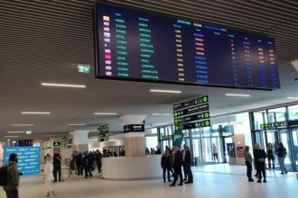 zbor de la iasi la dublin cu doar 45 de euro au inceput ofertele de toamna pe aeroporturile din romania 68d14631a4755