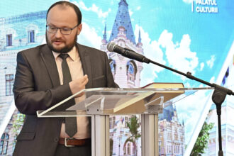 zece persoane vizate de ani pentru abateri de integritate printre ele un consilier local din iasi reprezentant in cadrul consiliului de administratie al spitalului clinic de recuperare 68cad558ea6de