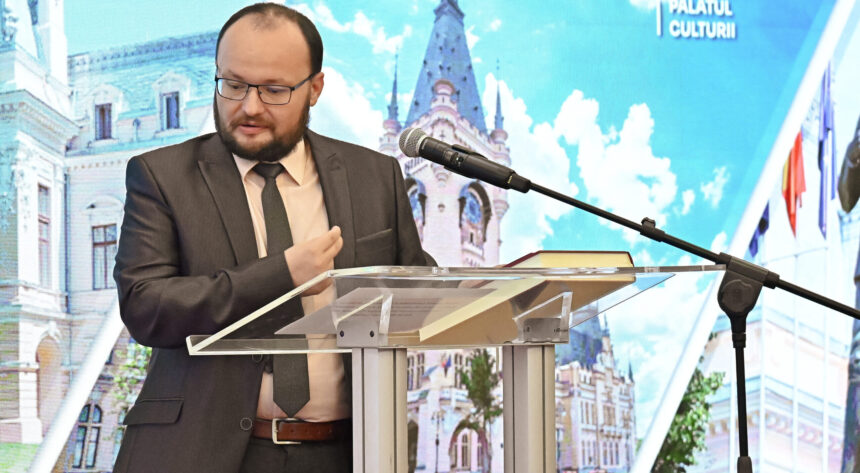 zece persoane vizate de ani pentru abateri de integritate printre ele un consilier local din iasi reprezentant in cadrul consiliului de administratie al spitalului clinic de recuperare 68cad558ea6de