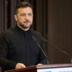 zelenski regreta lipsa de actiune a occidentului dupa ce dronele rusesti au patruns pe teritoriul poloniei 68c24ae55413a