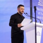 zelenski vine cu vesti bune cresteri salariale pentru profesori si burse mai mari pentru studenti in ciuda costurilor uriase de razboi 68cac3f5bbcf0