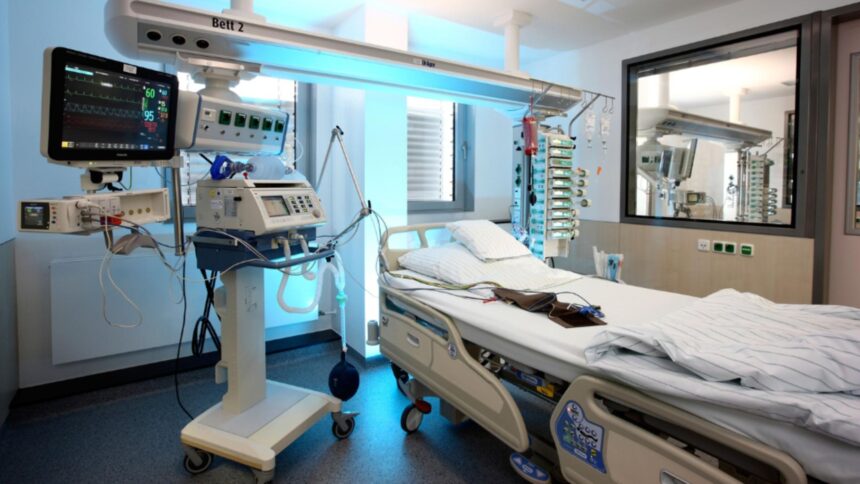 71 de infectii nosocomiale raportate in ultimele 3 luni la spitalul judetean constanta unitatea medicala trece printr un proces de verificari si investitii masive 68df59fa0dd94