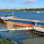 a fost reluata traversarea dunarii cu bacul la bechet 68e218f9d30db