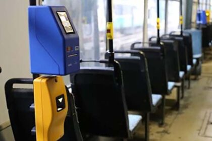 a platit un bilet intr un autobuz ctp iasi dar banii au ajuns aparent la timisoara 68e8c4d85245a