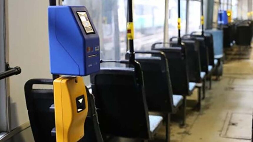 a platit un bilet intr un autobuz ctp iasi dar banii au ajuns aparent la timisoara 68e8c4d85245a