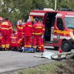 accident fatal pe un drum din mures doi barbati au murit dupa ce motocicleta lor s a ciocnit cu doua autoturisme 68e6c55f6741a
