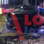 accident grav cu multiple victime la iasi impact frontal intre un vw si un nissan 68dcb2bbdaa81