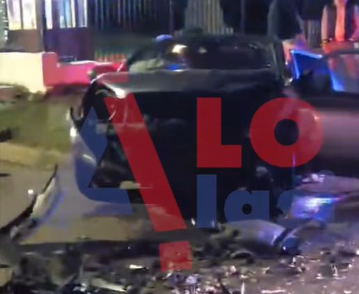 accident grav cu multiple victime la iasi impact frontal intre un vw si un nissan 68dcb2bbdaa81