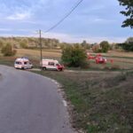 accident grav cu trei masini implicate cinci persoane ranite printre care doua adolescente 68e3ea25a176d