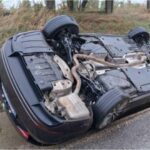 accident grav in judetul vaslui doi copii au fost raniti dupa ce autoturismul in care se aflau s a rasturnat intr un sant 68dfdd4ce2ce0
