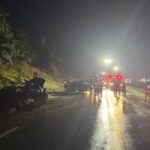 accident grav in suceava trei persoane au ajuns la spital dupa un carambol cu patru masini traficul a fost blocat 68e400aa7cd4d