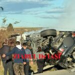 accident grav la iasi un tir si un autoturism s au ciocnit doua persoane sunt in stare grava update 6900cd3552443 1